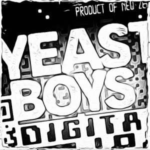 yeasty