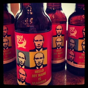 Vladimir