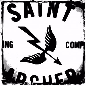 SaintArcher