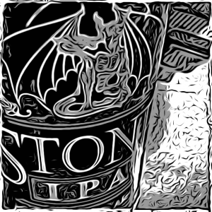 stone