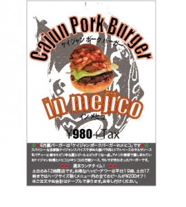 201706ケイジャンバーガー