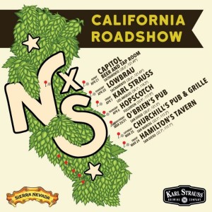 NxS__Road-Show-poster-600x600