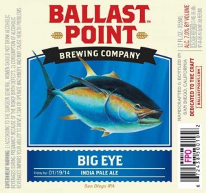 Big Eye