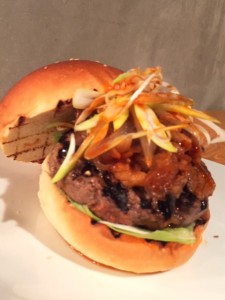 K-BBQ