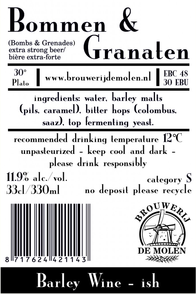 Bommen-Granaten-etiket-2017